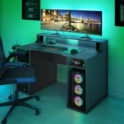 Bureau gamer OZONE -