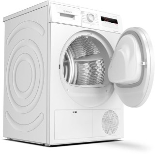 Seche-linge pompe a chaleur BOSCH WTH83002FF SER4 - 7 kg - Induction -