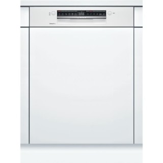 Lave-vaisselle intégrable BOSCH SMI4HTW35E SER4 - 12 couverts - Induc