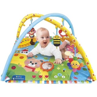 Baby Clementoni - Tapis, arches et projecteur - Baby Projector Activit