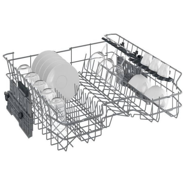 Lave-vaisselle pose libre BEKO BLVI73F - 13 couverts - moteur standard