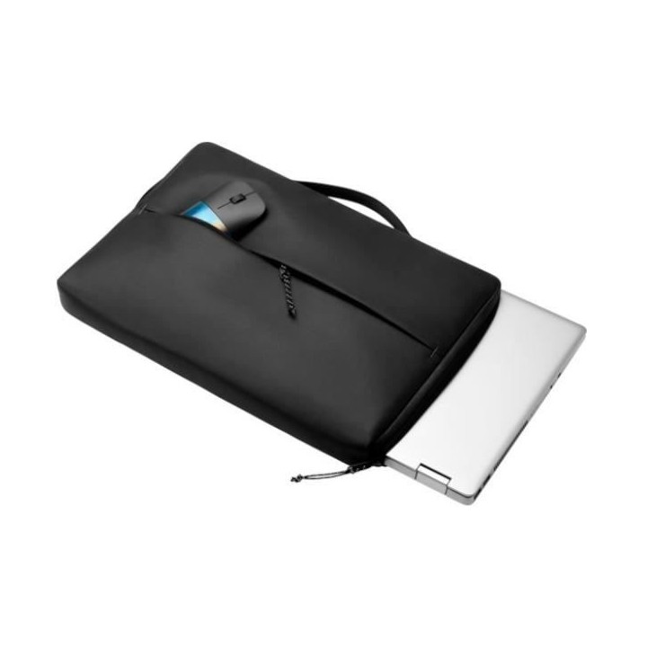 Housse de protection HP 14 pour ordinateur portable - Noir