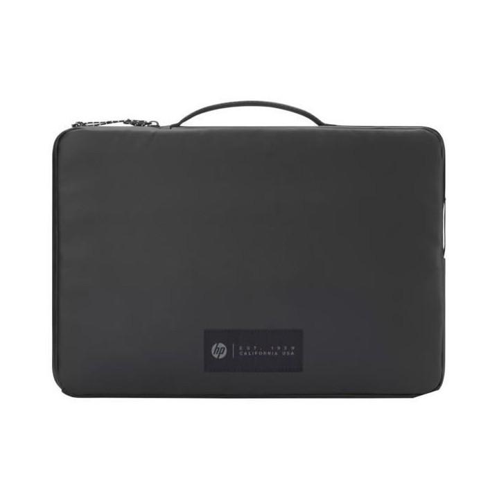 Housse de protection HP 14 pour ordinateur portable - Noir