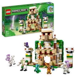 LEGO Minecraft 21250 La...