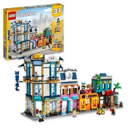 LEGO Creator 31141 La...