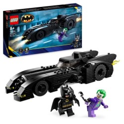 LEGO DC 76224 La Batmobile...