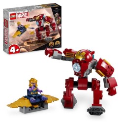 LEGO Marvel 76263 La...