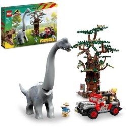 LEGO Jurassic Park 76960 La...