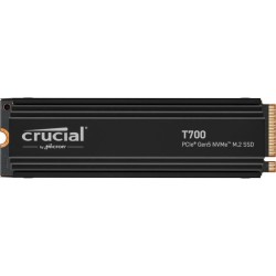 Crucial T700 - SSD Interne...