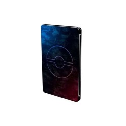 Steelbook Duo Pack Pokemon D&P