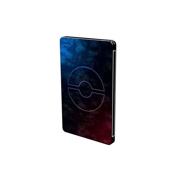 Steelbook Duo Pack Pokemon D&P