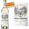 CHÂTEAU CARBONNIEUX 2020 Pessac Léognan Grand cru classé Vin de Bordeaux - Blanc - 75 cl