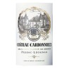 CHÂTEAU CARBONNIEUX 2020 Pessac Léognan Grand cru classé Vin de Bordeaux - Blanc - 75 cl