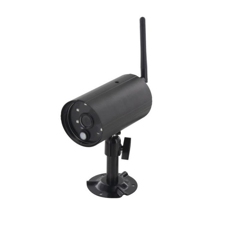 CHACON Caméra sans fil additionnelle