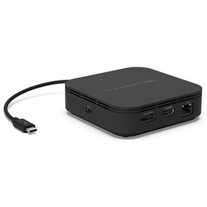 BELKIN - station avec câble - Station accueil thu