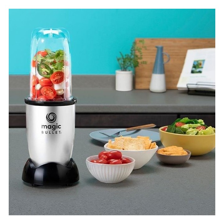 BLENDER INDIVIDUEL NUTRIBULLET - MBR03