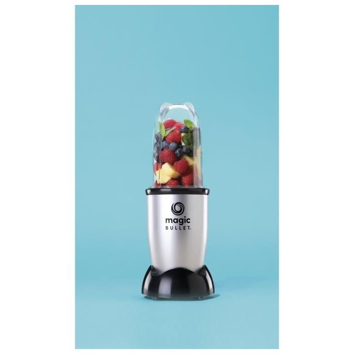 BLENDER INDIVIDUEL NUTRIBULLET - MBR03