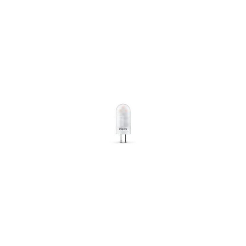 PHILIPS Ampoule LED Capsule G4 1 - 7W équivalent 20W Blanc neutre 12V