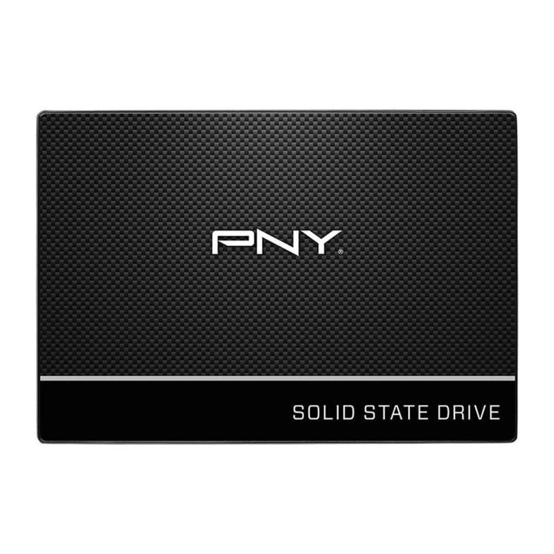 PNY - Disque SSD Interne - CS900 - 4To - 2,5