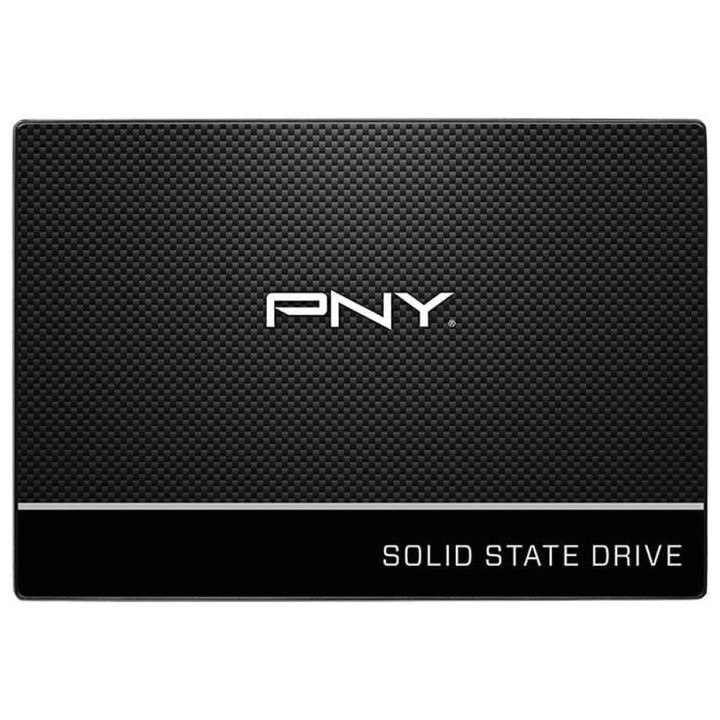 PNY - Disque SSD Interne - CS900 - 4To - 2,5