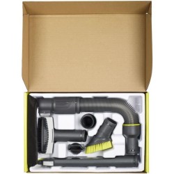 RYOBI Kit 6 accessoires...