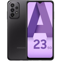 SAMSUNG Galaxy A23 5G Noir...