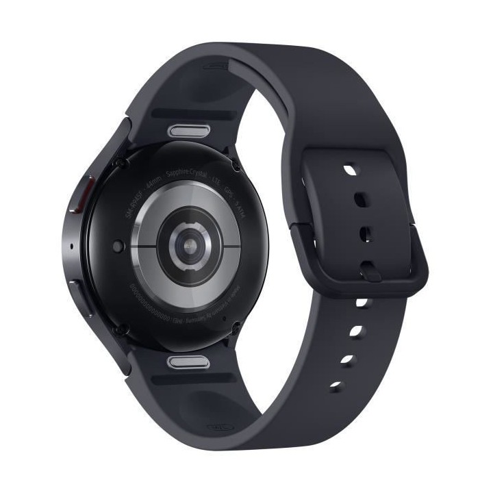 SAMSUNG Galaxy Watch6 44mm Graphite Bluetooth