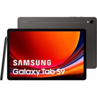 Tablette Tactile - SAMSUNG - Galaxy Tab S9 - 11 - RAM 8Go - 128 Go - A