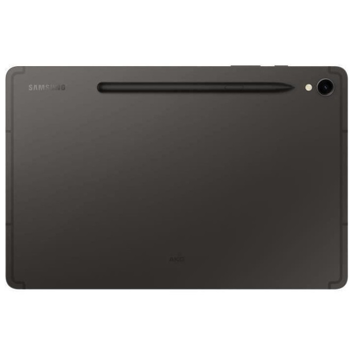 Tablette Tactile - SAMSUNG - Galaxy Tab S9 - 11 - RAM 8Go - 128 Go - A