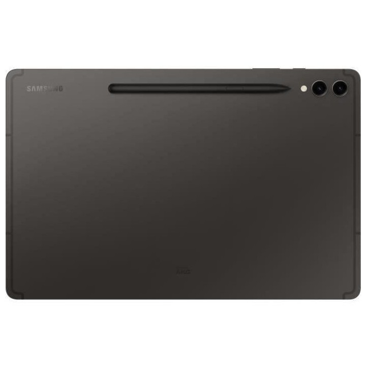Tablette Tactile - SAMSUNG - Galaxy Tab S9+ - 12,4 - RAM 12Go - 256 Go