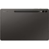 Tablette Tactile - SAMSUNG - Galaxy Tab S9+ - 12,4 - RAM 12Go - 256 Go - Anthracite - S Pen inclus