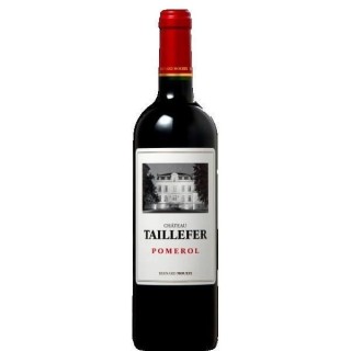 Château Taillefer 2020 Pomerol Vin Rouge de Bordeaux
