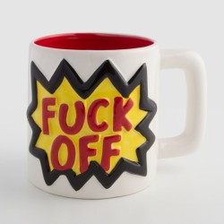 Tasse en Céramique Slogans