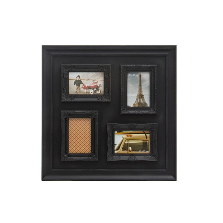 Carte postale microlorge