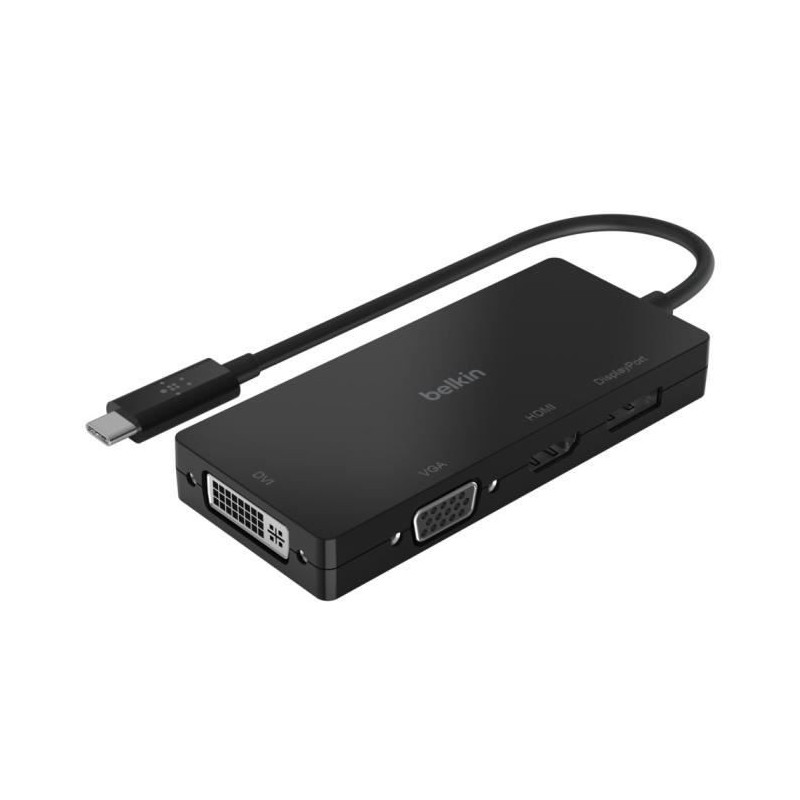 BELKIN - adaptateur usb-c HDMI - Belkin Adaptateur