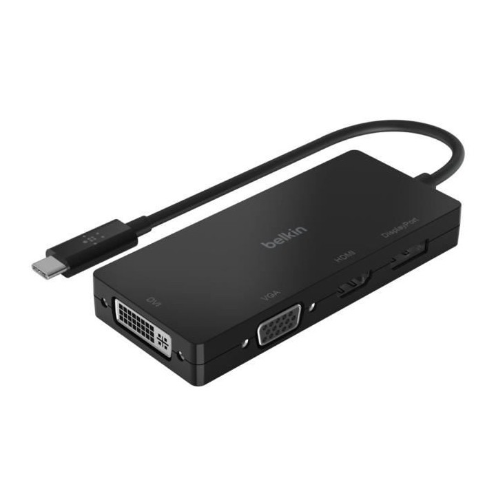 BELKIN - adaptateur usb-c HDMI - Belkin Adaptateur