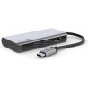 BELKIN Adaptateur USB-C Multiport 4en1