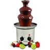 Fontaine de Chocolat Mx Onda MX-FC2770