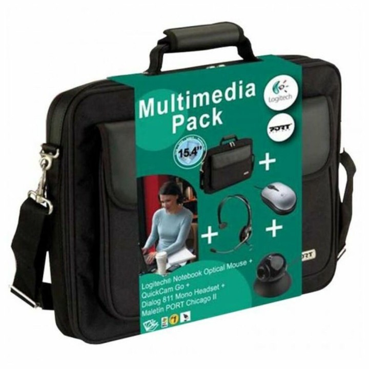 Carte postale microlorge