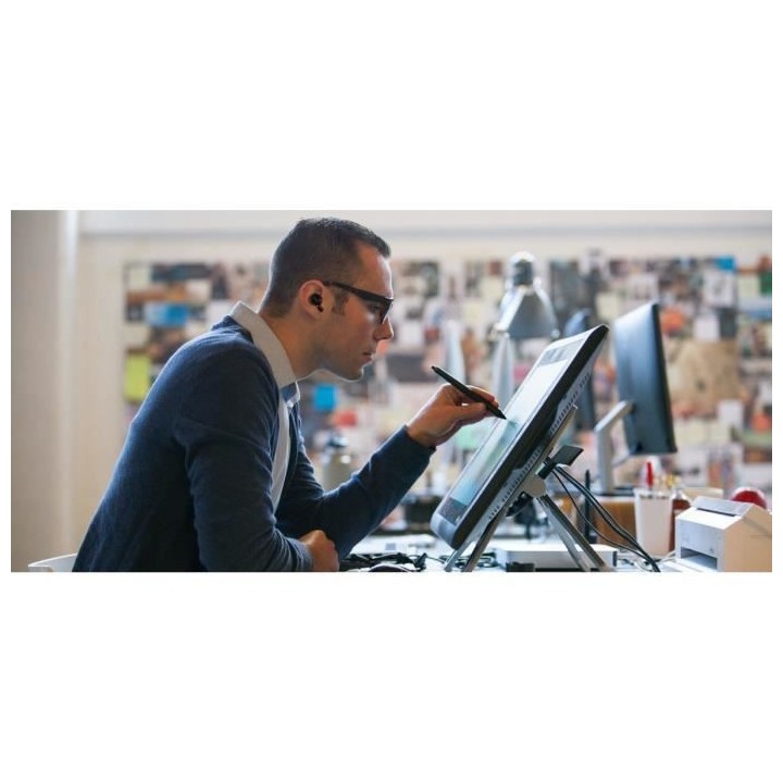 BELKIN SOUNDFORM™ Rise - Écouteurs sans fil True Wireless avec étu