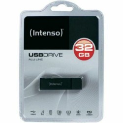 Pendrive INTENSO Alu Line...