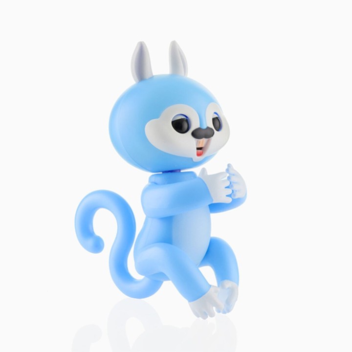 Carte postale microlorge