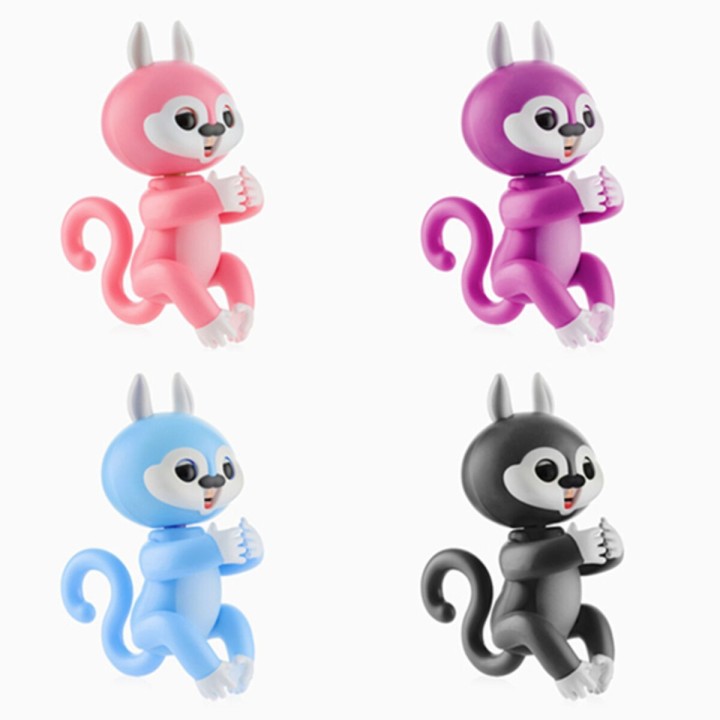 Carte postale microlorge