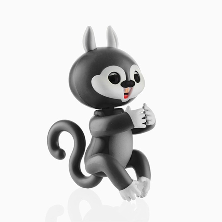 Carte postale microlorge