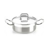 Casserole BRA A340353 (20 cm) Acier inoxydable Acier 25 L 2 L Acier inoxydable 18/10