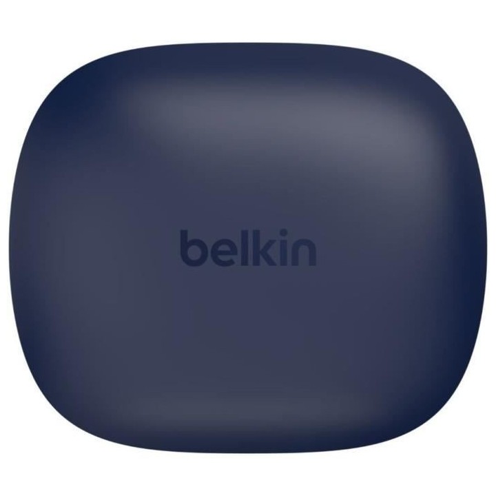 BELKIN SOUNDFORM™ Rise - Écouteurs sans fil True Wireless avec étu