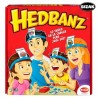 Jeu de société Hedbanz Bizak 61924297