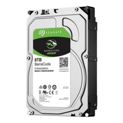 Disque dur Seagate...