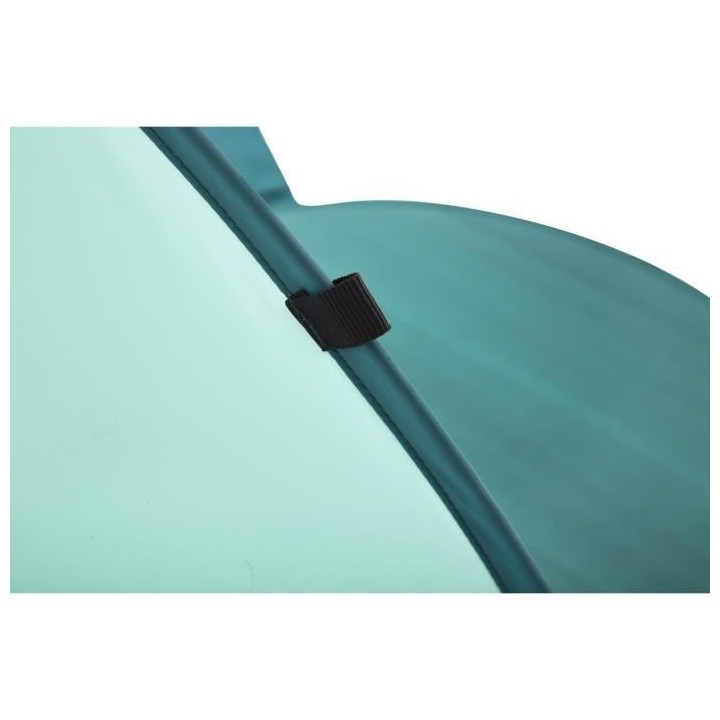 BESTWAY Tente de plage pop-up Pavillo Quick - 2 places - 200 x 120 x 9