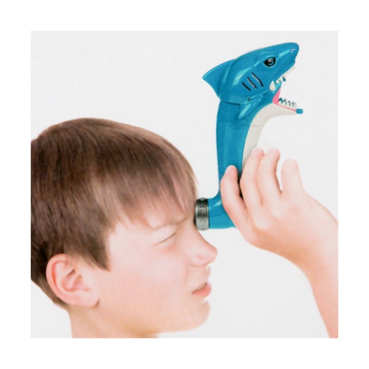 Carte postale microlorge